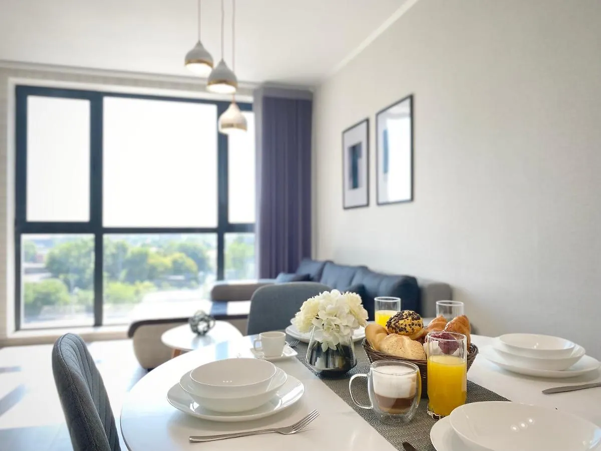 Private Apartment For 4 Guests And Parking Filibe 0*,  Bulgaristan