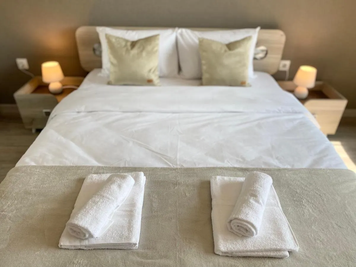 Private Apartment For 4 Guests And Parking Filibe