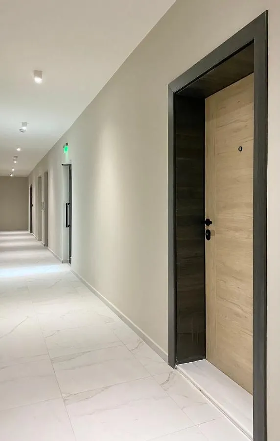 Private Apartment For 4 Guests And Parking Filibe