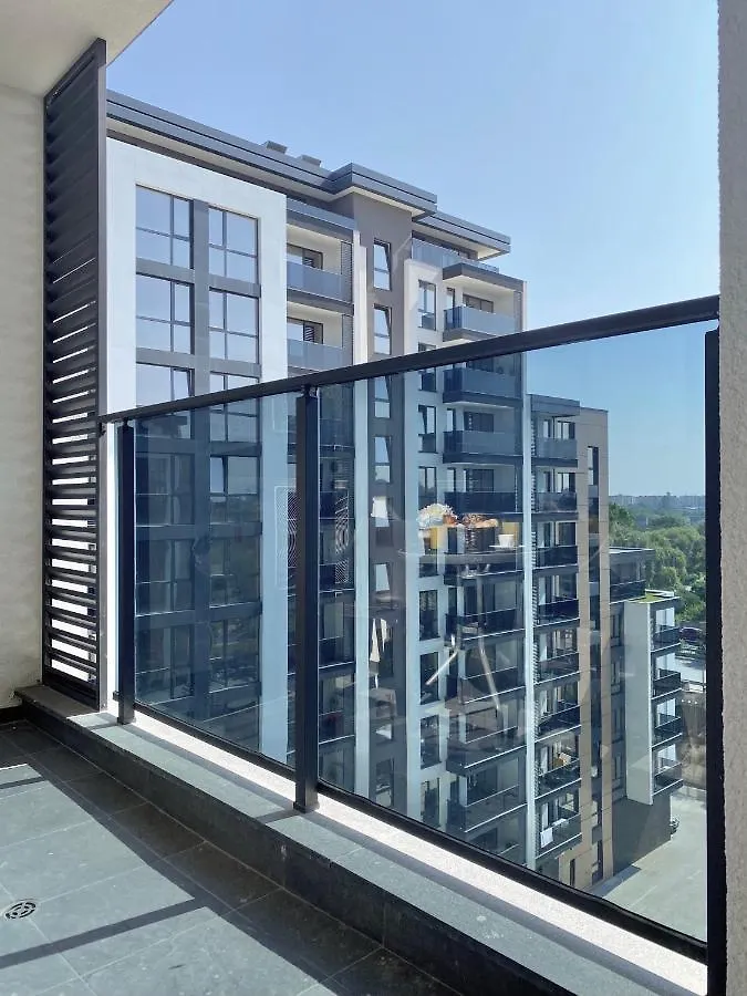Private Apartment For 4 Guests And Parking Filibe 0*,