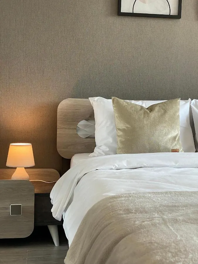 Private Apartment For 4 Guests And Parking Filibe