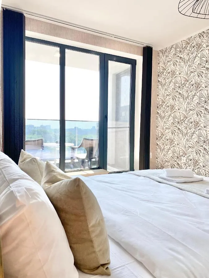 Private Apartment For 4 Guests And Parking Filibe Bulgaristan