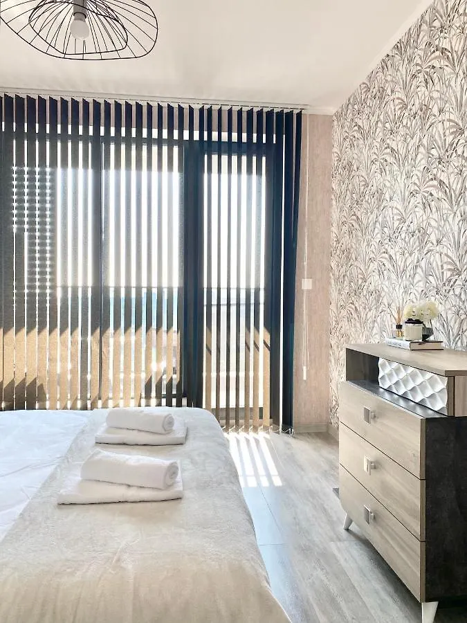 Private Apartment For 4 Guests And Parking Filibe