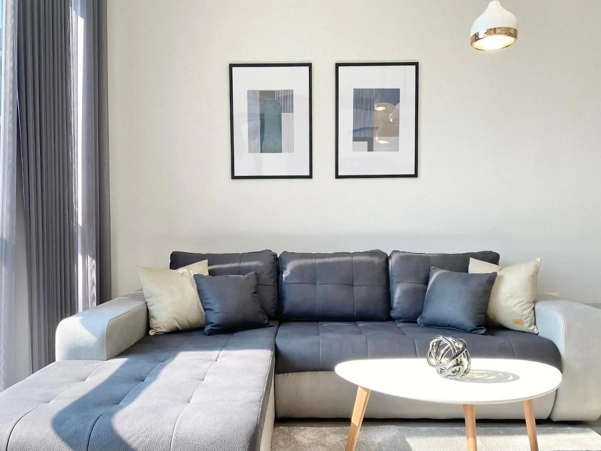 Private Apartment For 4 Guests And Parking Filibe Bulgaristan