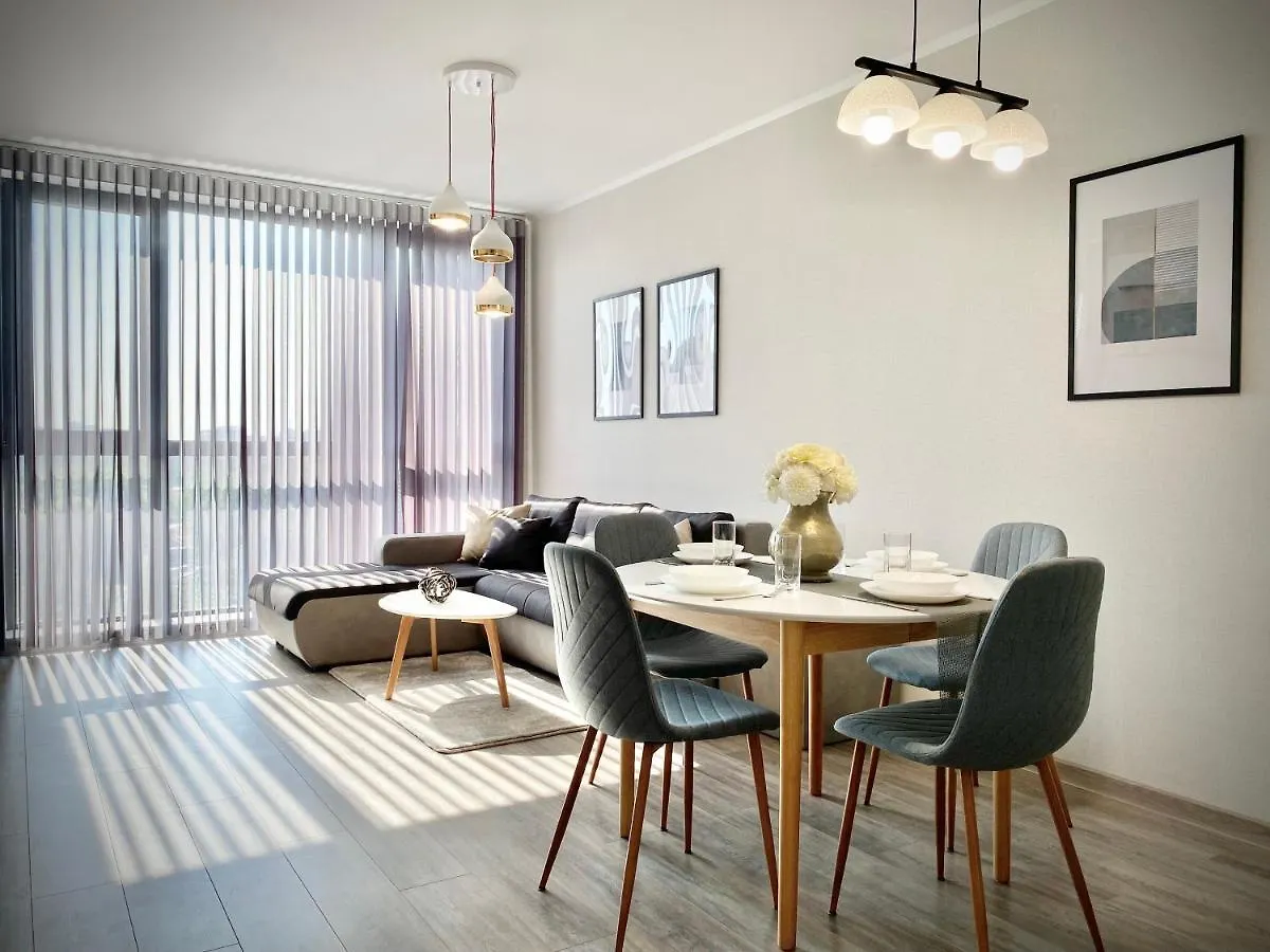 Private Apartment For 4 Guests And Parking Filibe