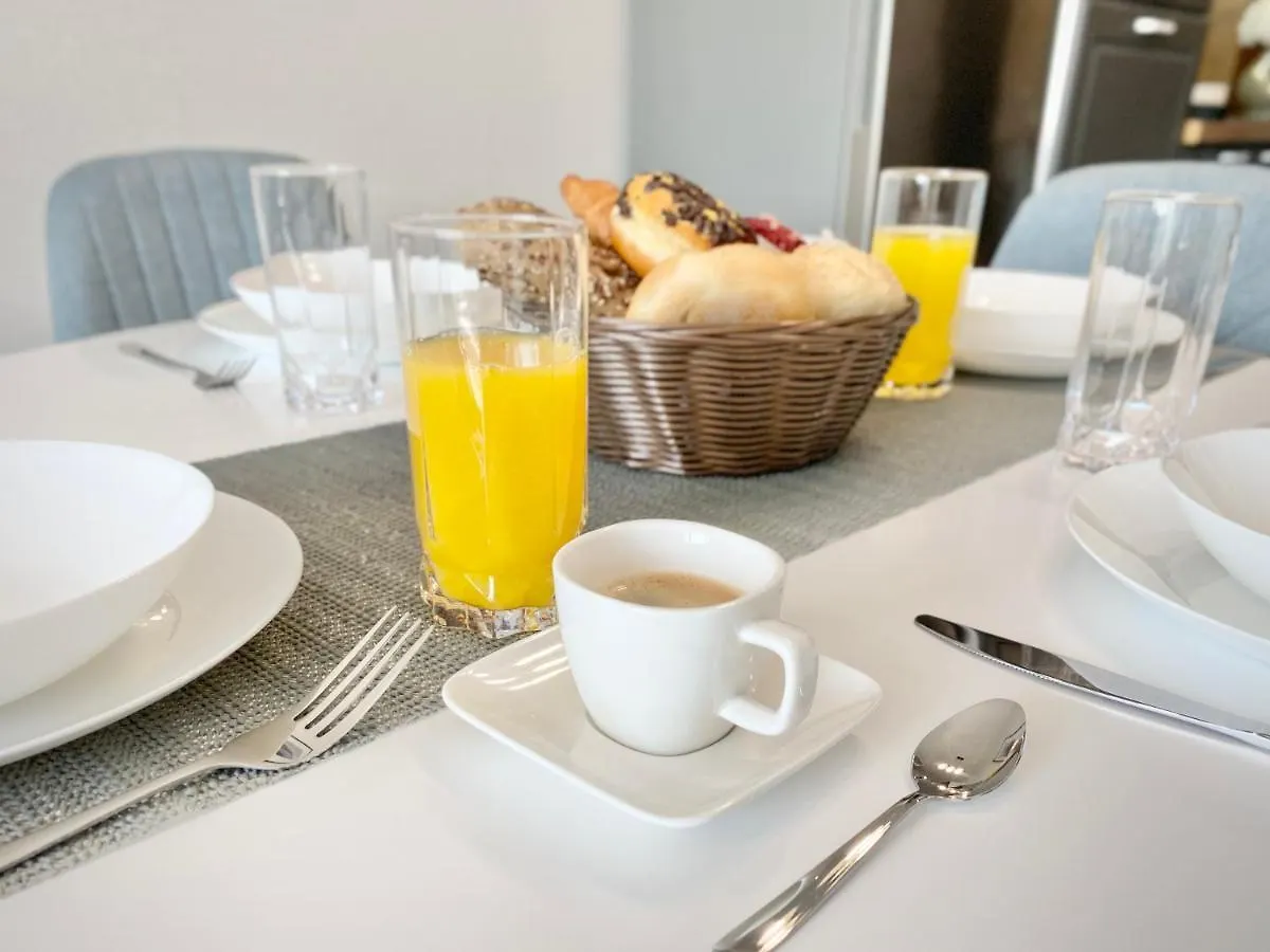 Private Apartment For 4 Guests And Parking Filibe Bulgaristan